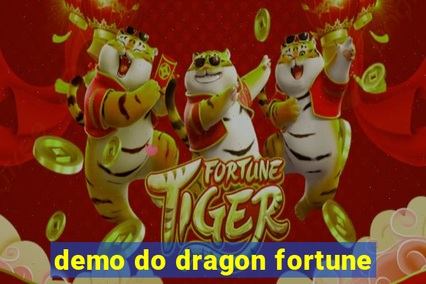 demo do dragon fortune